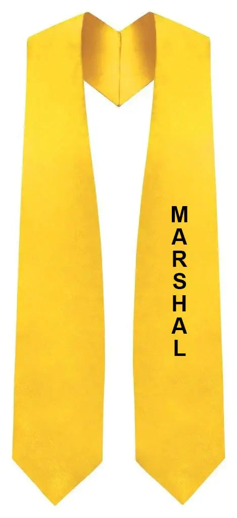 Estola de Oficial de Clase - Marshal