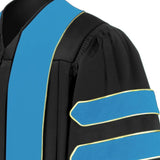 Toga de Doctorado en Educación - Graduacion