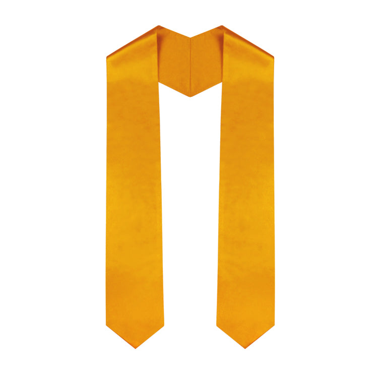 Estola oro antiguo - Graduacion