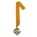 Medalla Valedictorian - Graduacion