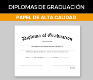 Diplomas de Preescolar