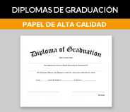 Diplomas de Primaria