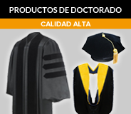 Productos de Doctorado