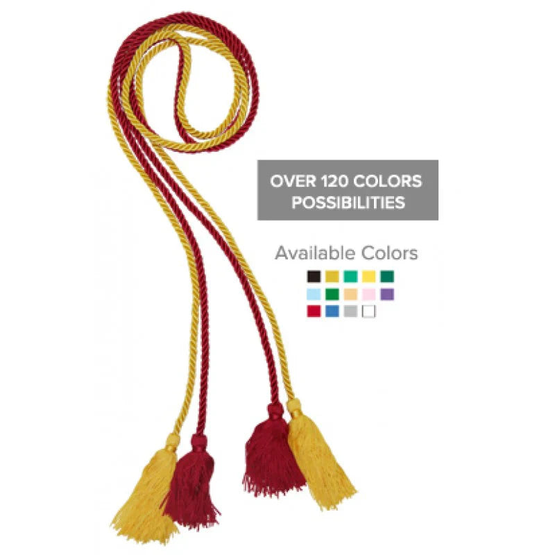 Cordones de Honor Dobles