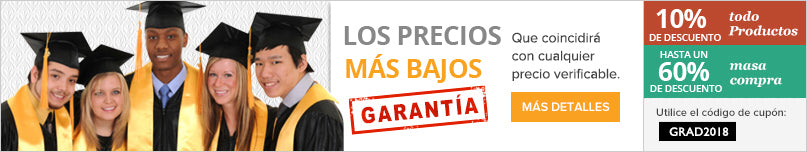 Estolas de Graduación