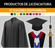 Productos de Licenciatura