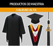 Productos de Maestría