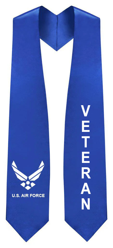 Estola de veterano de la Fuerza Aérea de los Estados Unidos