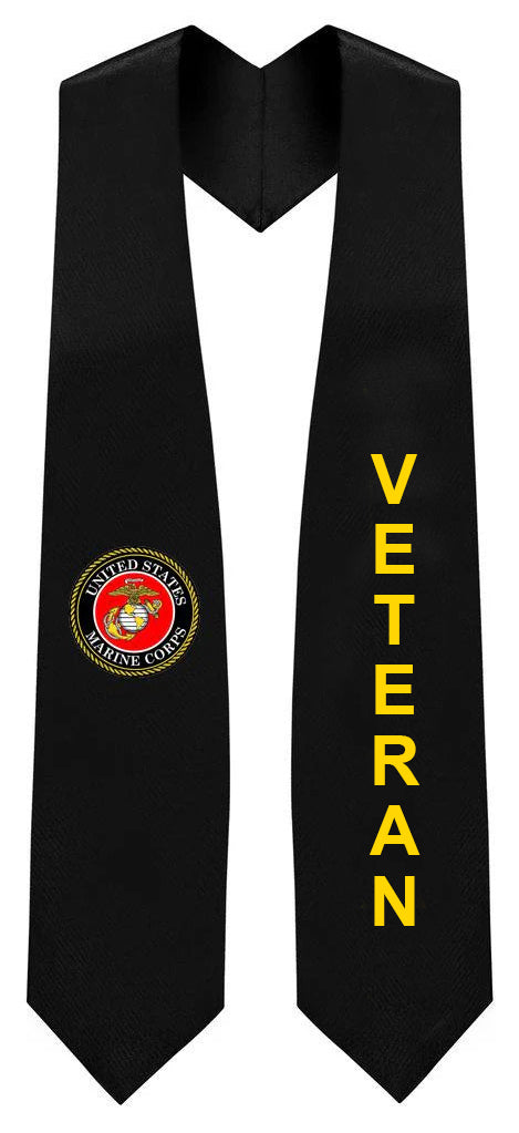 Estola de veteranos del Cuerpo de Marines de los Estados Unidos