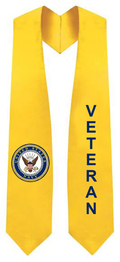 Estola de veteranos de la Marina de los Estados Unidos