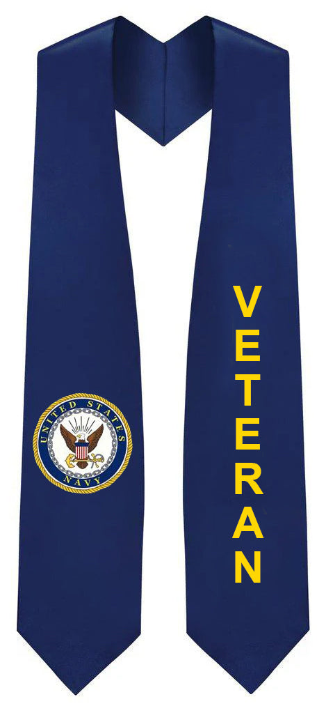 Estola de veteranos de la Marina de los Estados Unidos