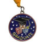 Medalla de Preescolar