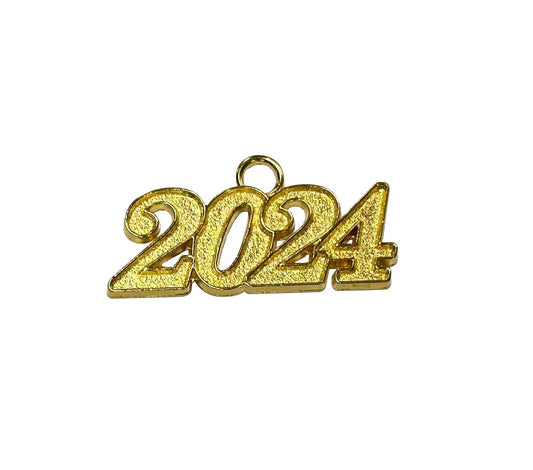 Caída de fecha del año 2024