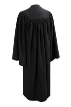 Toga de licenciatura de lujo - Graduacion