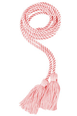 Cordón de honor de universidad rosado - Graduacion