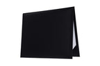 Porta diploma negro de primaria - Graduacion