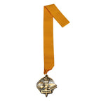 Medalla Valedictorian - Graduacion